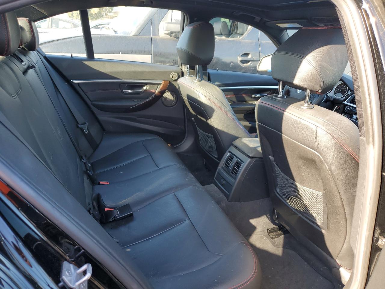 WBA8E9G56GNT87576 2016 BMW 328 I Sulev