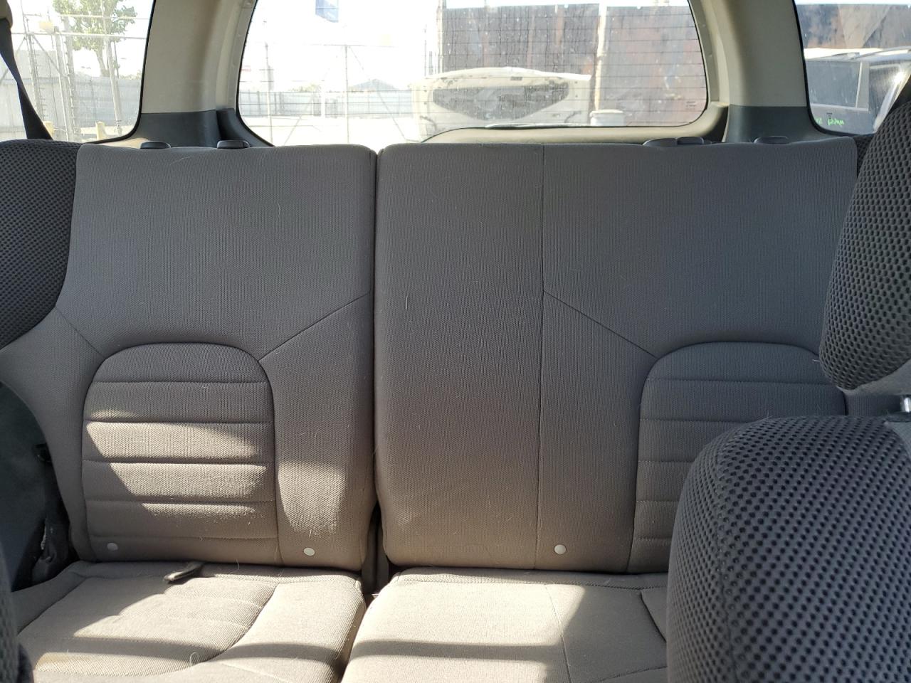 5N1AN08U67C544634 2007 Nissan Xterra Off Road