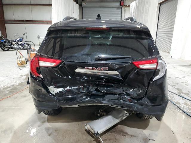 2022 GMC TERRAIN SL 3GKALMEVXNL281519  63663674