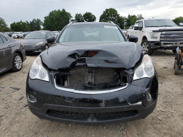 2011 Infiniti Ex35 Base VIN: JN1AJ0HR1BM855177 Lot: 61299634