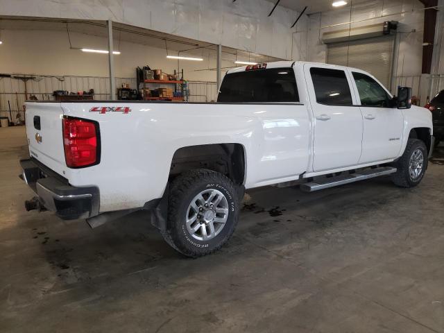 2016 CHEVROLET 3500 HD - 1GC4KZCG6GF149822
