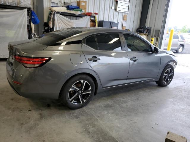 2024 Nissan Sentra Sv VIN: 3N1AB8CV6RY247226 Lot: 62282974