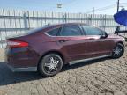 FORD FUSION S снимка