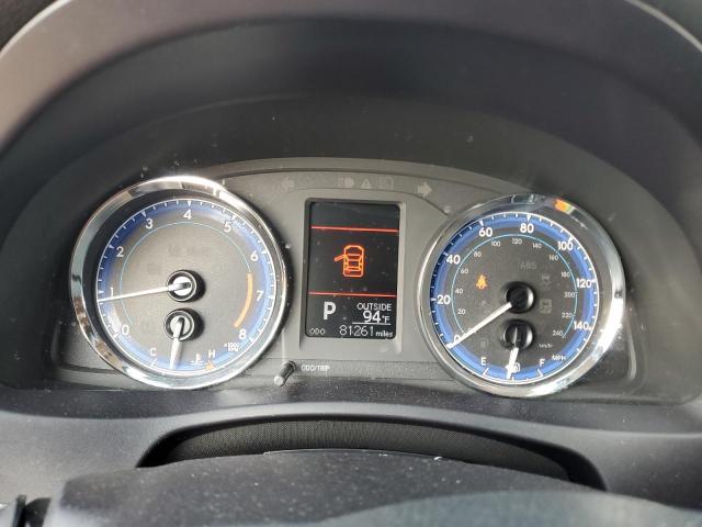2019 TOYOTA COROLLA L - 5YFBURHE1KP915689