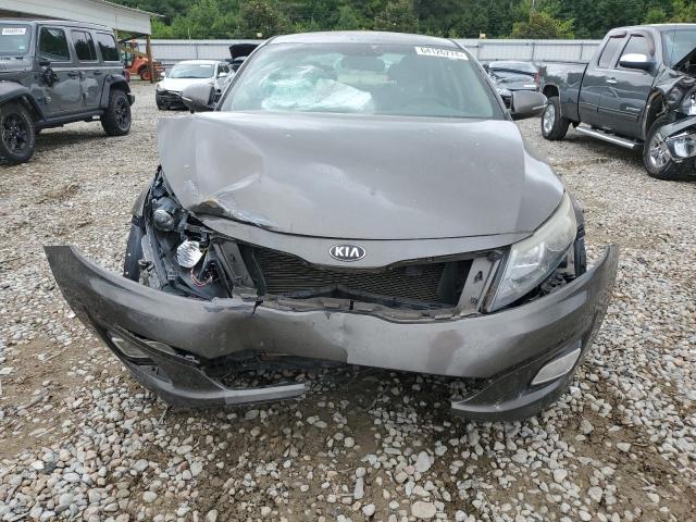 2015 KIA OPTIMA LX - 5XXGM4A79FG358677