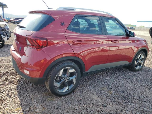 2023 Hyundai Venue Sel VIN: KMHRC8A33PU230779 Lot: 63000244