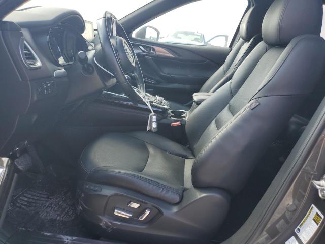 2019 MAZDA CX-9 GRAND - JM3TCBDY6K0318053