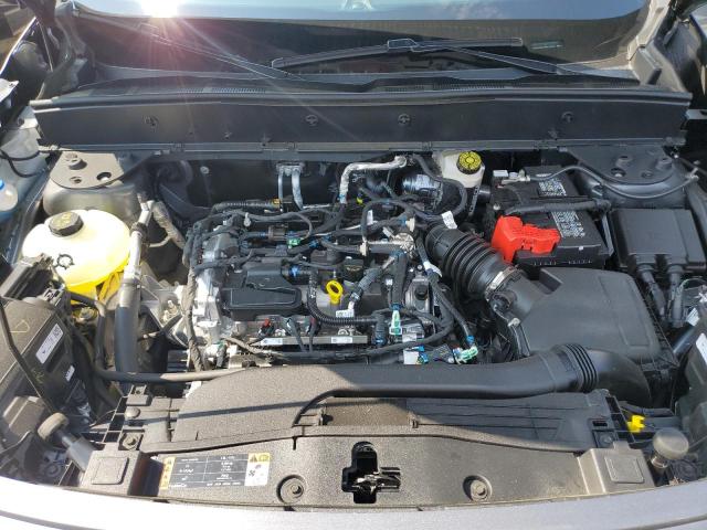 2024 Ford Bronco Sport Big Bend VIN: 3FMCR9B64RRE16523 Lot: 62390924