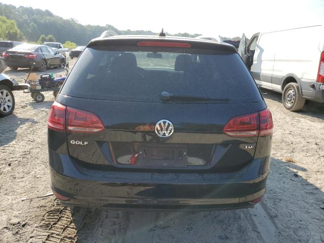 2015 VOLKSWAGEN GOLF SPORT - 3VWCA7AU9FM511780
