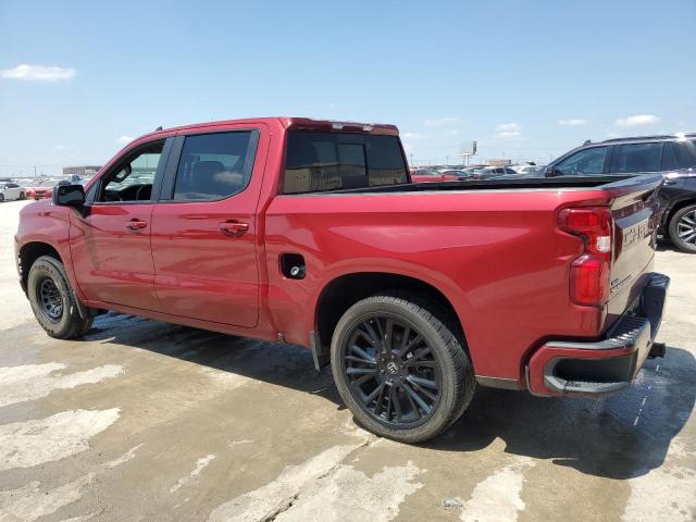 2020 Chevrolet Silverado - Image 2