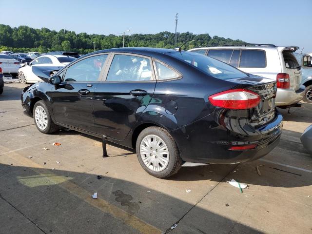 2019 FORD FIESTA S - 3FADP4AJ0KM104540