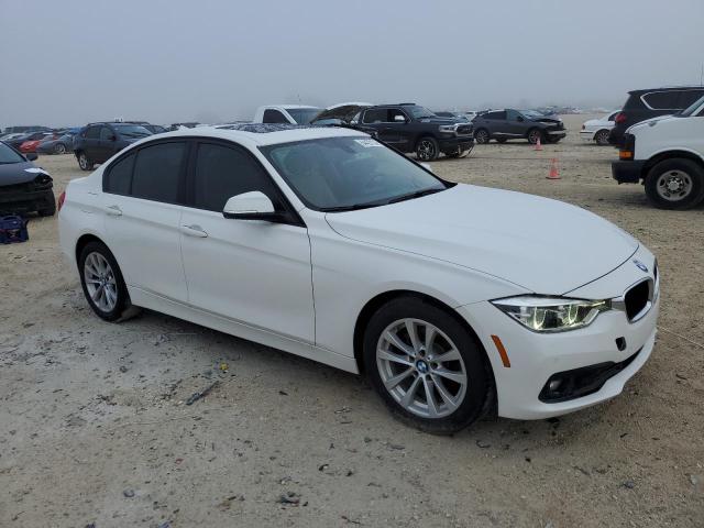 WBA8E5G50JNV02074 Bmw 3 Series Xi 2018