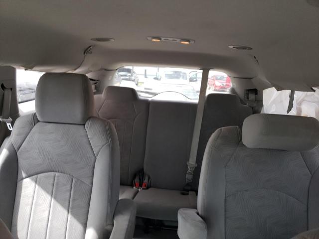 2017 Buick Enclave VIN: 5GAKRAKD2HJ246690 Lot: 62640704