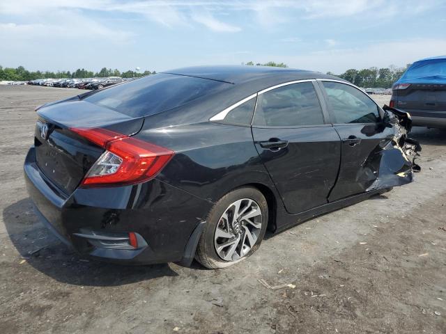 2016 HONDA CIVIC EX - 19XFC2F78GE016045