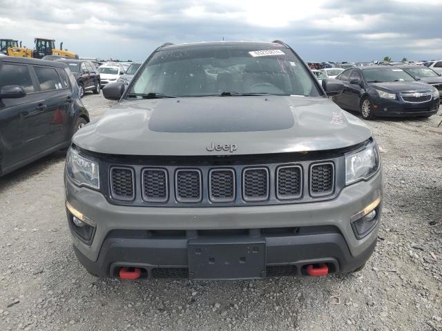 2020 JEEP COMPASS TR - 3C4NJDDB3LT163626