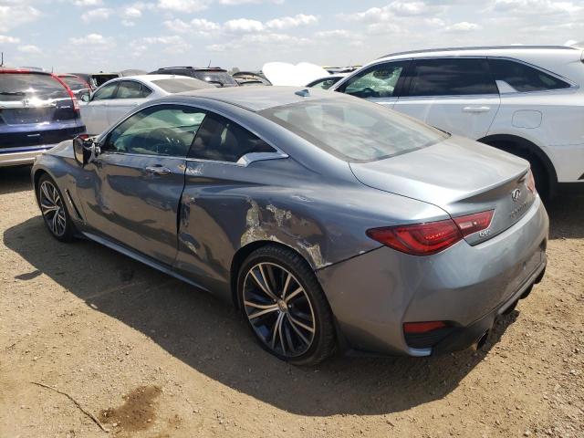 VIN JN1EV7EL8JM391124 2018 Infiniti Q60, Luxe 300 no.2