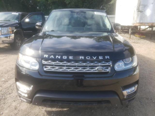 VIN SALWR2VF7FA527330 2015 Land Rover Range Rover, Hse no.5