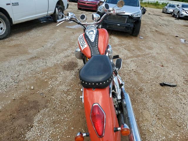 2005 HONDA VTX1300 R 1HFSC52385A213192