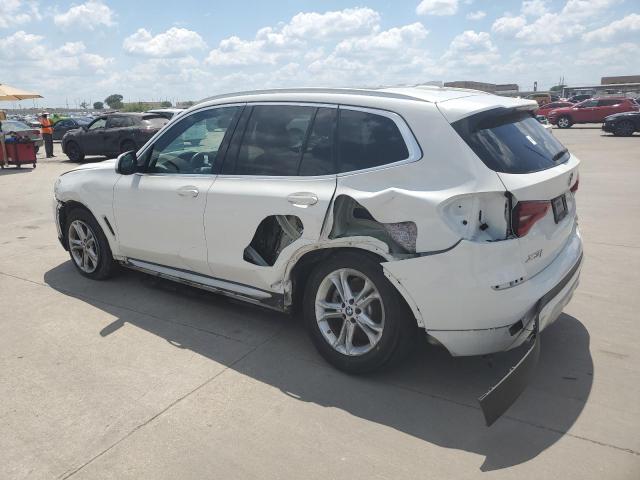 VIN 5UXTY5C06L9B06050 2020 BMW X3, Xdrive30I no.2