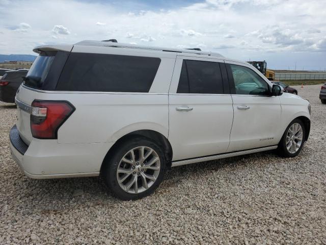 2018 FORD EXPEDITION - 1FMJK1MTXJEA10351