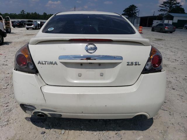 1N4AL2AP6CC172433 2012 Nissan Altima Base