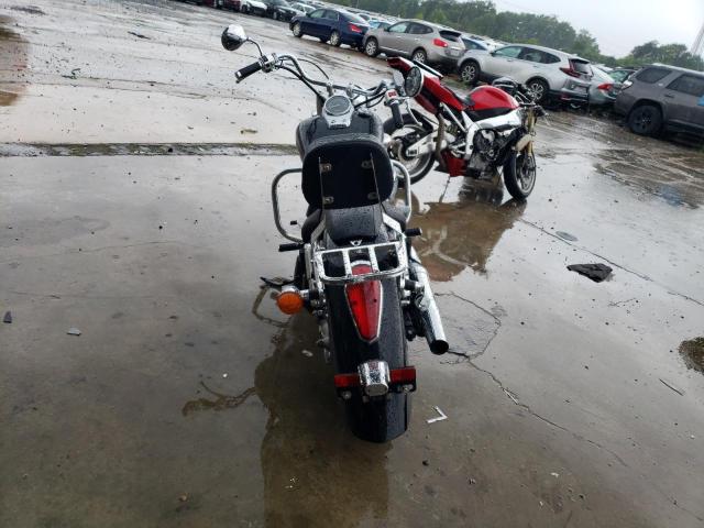 2013 HONDA VT750 C JH2RC500XDK900269