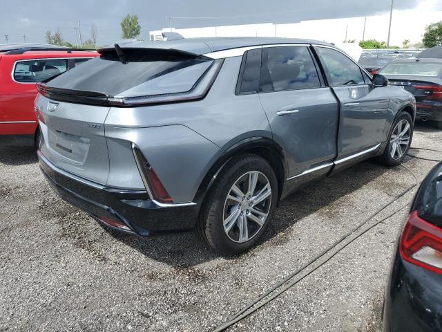 2024 CADILLAC LYRIQ TECH - 1GYKPMRK2RZ121342