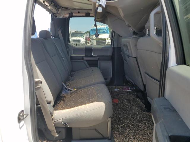 2019 FORD F350 SUPER - 1FT8W3DTXKEE56245