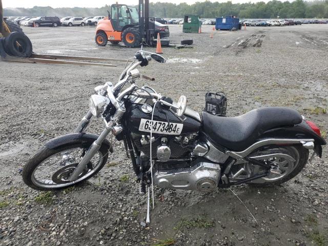 2002 HARLEY-DAVIDSON FXSTD 1HD1BSY162Y089812