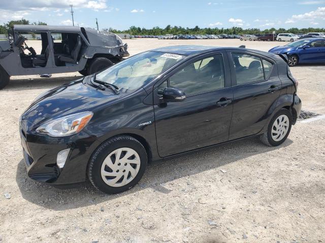 JTDKDTB3XF1105654 Toyota Prius 2015