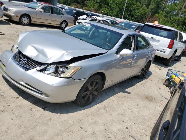 2008 Lexus Es 350 VIN: JTHBJ46G982171152 Lot: 62555464