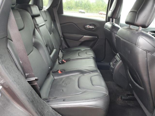 2019 JEEP CHEROKEE L - 1C4PJMDN0KD209212