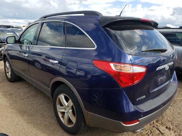 2008 Hyundai Veracruz Gls VIN: KM8NU73C48U034399 Lot: 60283524