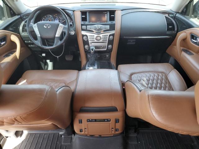 VIN JN8AZ2NE6J9191130 2018 Infiniti QX80, Base no.8