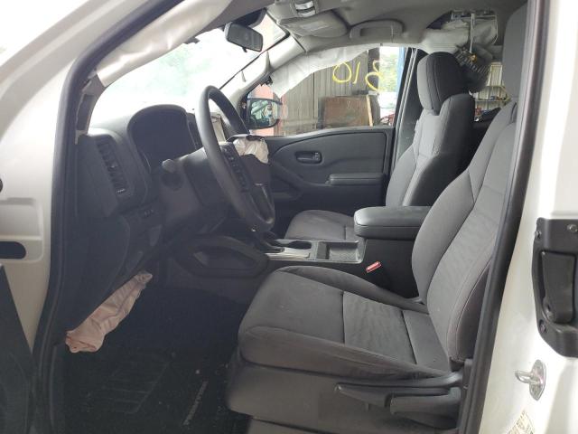 2023 NISSAN FRONTIER S - 1N6ED1CM1PN648617