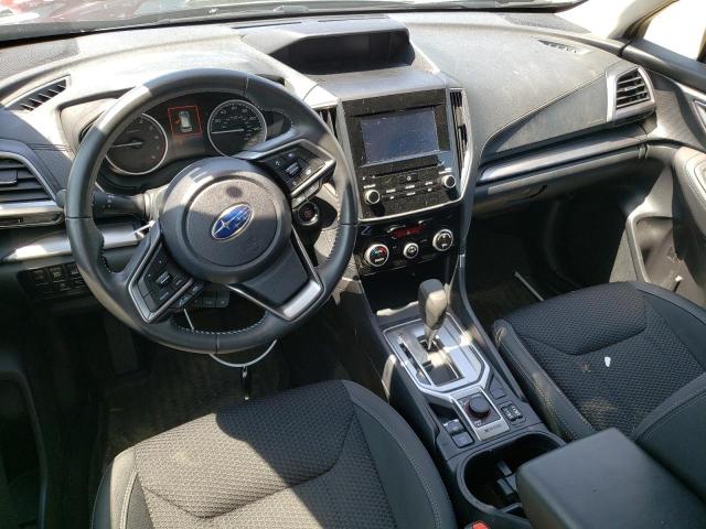 2023 SUBARU FORESTER P - JF2SKAEC4PH535342