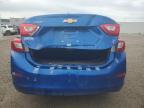 CHEVROLET CRUZE LT снимка