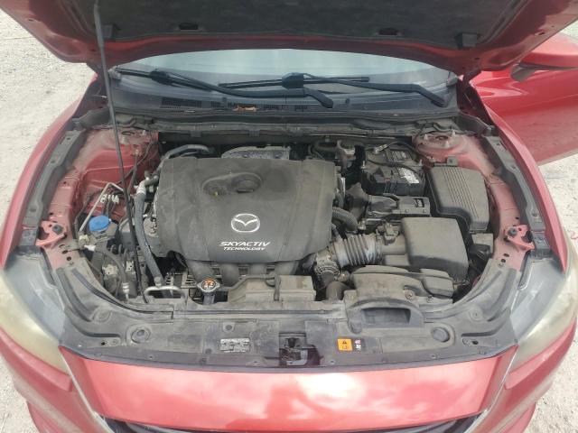 VIN JM1GJ1W53F1223396 2015 Mazda 6, Grand Touring no.11