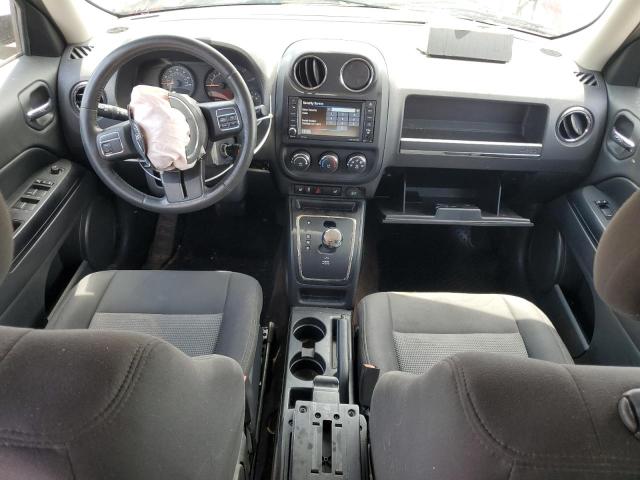 2015 JEEP PATRIOT LA - 1C4NJRFB0FD339262