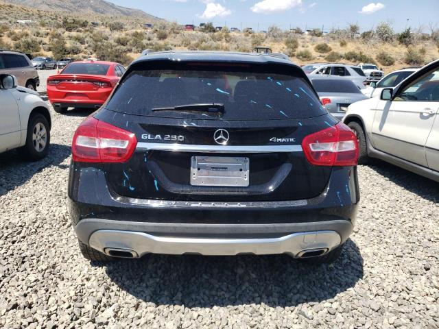 VIN WDCTG4GB8JJ395414 2018 Mercedes-Benz GLA-Class,... no.6