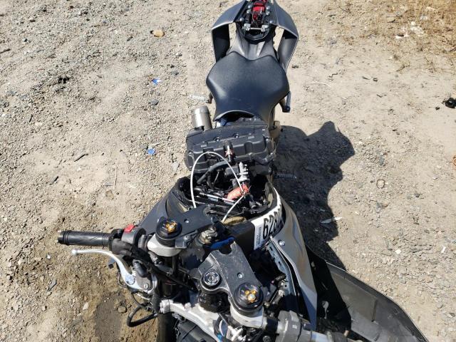 2019 YAMAHA YZFR6 JYARJ28EXKA004839