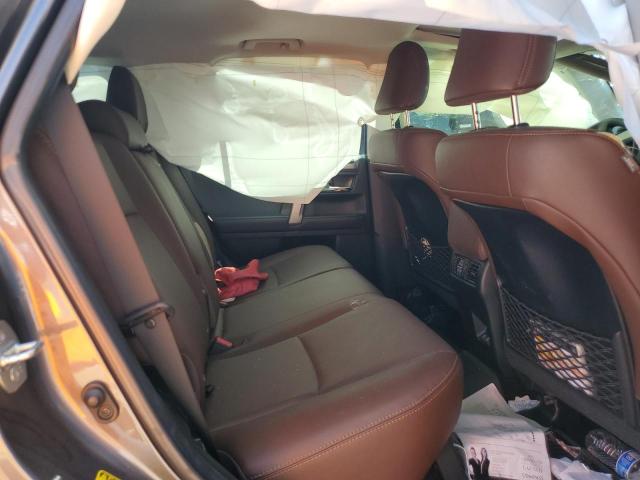 2022 TOYOTA 4RUNNER LI JTEKU5JR0N6070783