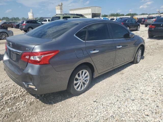 VIN 3N1AB7AP0JL657584 2018 Nissan Sentra, S no.3