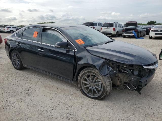 2017 TOYOTA AVALON XLE - 4T1BK1EB6HU253438