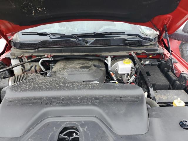 2024 RAM 2500 TRADE - 3C6UR5CJ3RG154565