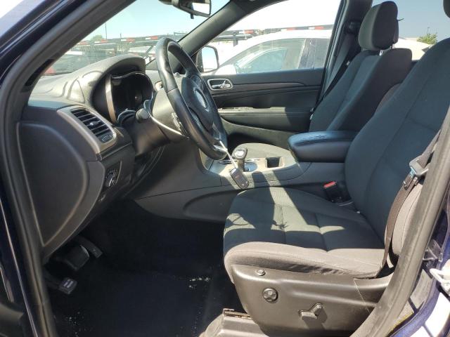 2014 Jeep Grand Cherokee Laredo VIN: 1C4RJFAGXEC172741 Lot: 61031204