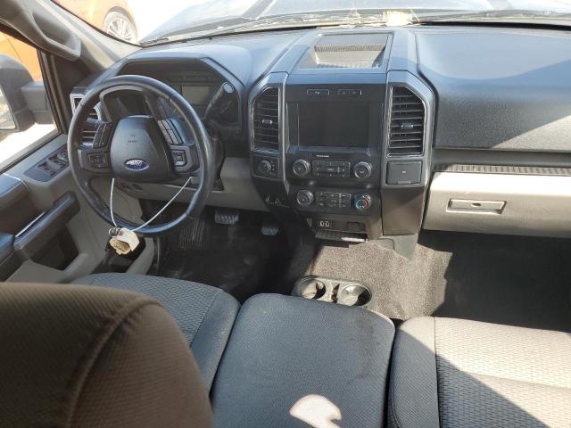 2019 Ford F150 Supercrew VIN: 1FTEW1E54KFC48248 Lot: 61175524