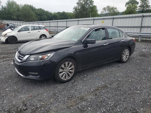 1HGCR2F89FA006847 2015 HONDA ACCORD - Image 1