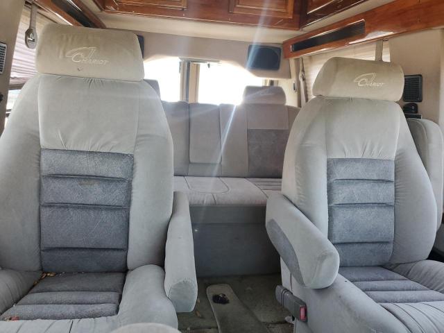 2002 Ford Econoline E150 Van VIN: 1FDRE14W52HB07137 Lot: 61410214