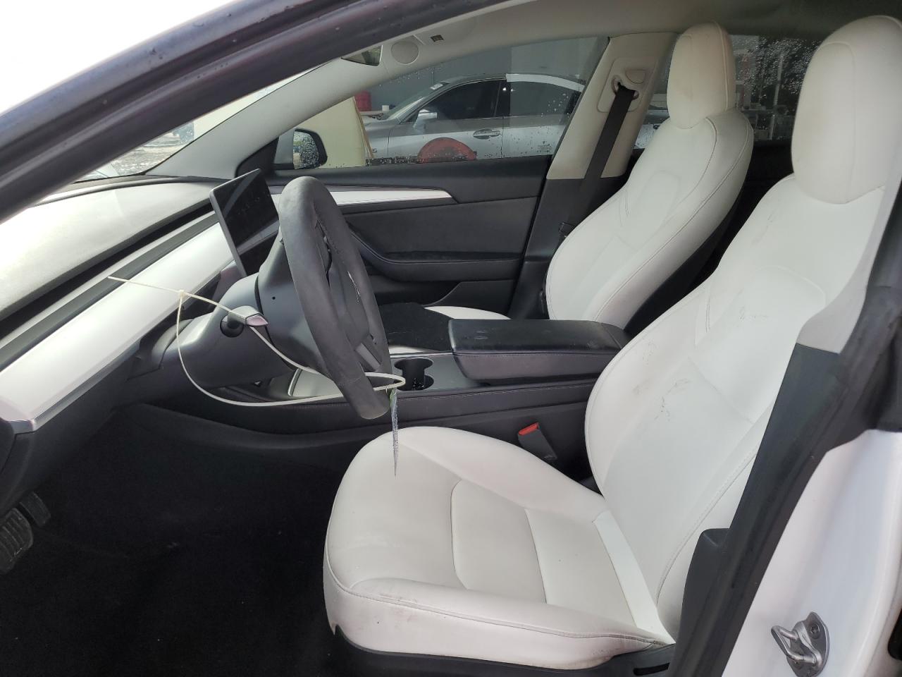 5YJ3E1EA1MF062293 2021 Tesla Model 3